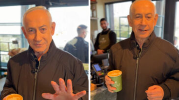 Netanyahu&rsquo;dan &lsquo;&ouml;ld&uuml;&rsquo; iddialarına yanıt