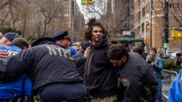 New York Belediyesi Başkanı Mamdani'ye saldırı: Saldırgan T&uuml;rkiye'den gitmiş