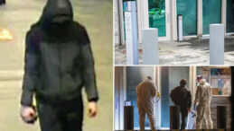 Norve&ccedil;'te ABD B&uuml;y&uuml;kel&ccedil;iliği'ne saldırı: &Uuml;&ccedil; kardeş yakalandı