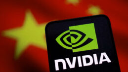 Nvidia &Ccedil;in Seddi'ni aştı