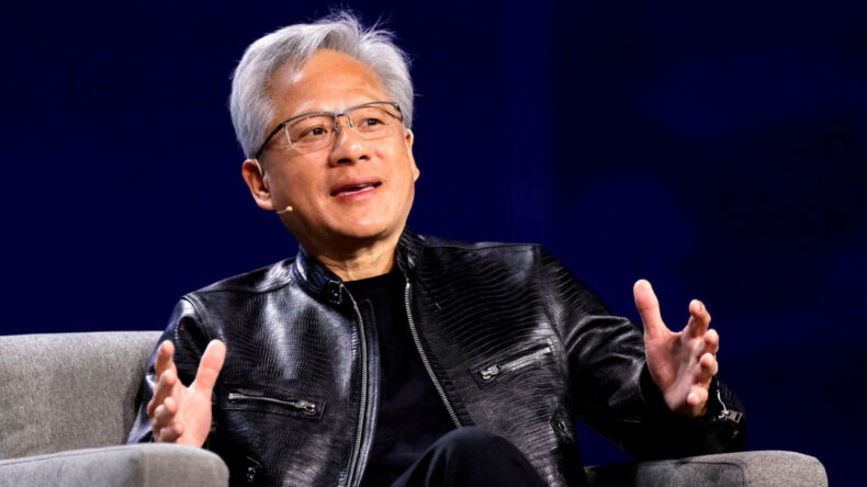 Nvidia CEO&rsquo;su'ndan OpenAI&rsquo;ye k&ouml;t&uuml; haber