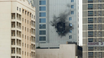 NYT: İran, ABD'nin 17 tesisine zarar verdi