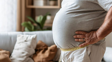 Obezite hayattan 5-10 yıl &ccedil;alıyor