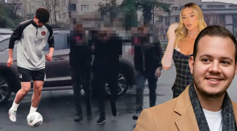 Oğlu futbolcu cinayetinin baş ş&uuml;phelisiydi: &Uuml;nl&uuml; armat&ouml;r de g&ouml;zaltında