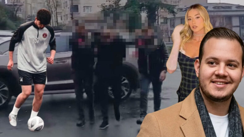 Oğlu futbolcu cinayetinin baş ş&uuml;phelisiydi: &Uuml;nl&uuml; armat&ouml;r de g&ouml;zaltında