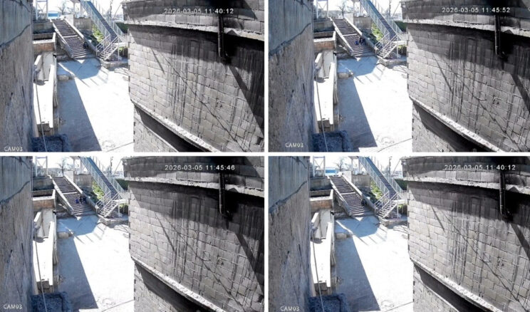 Okul &Ouml;n&uuml;nde 10 TL ve Meyve Suyuyla &Ccedil;ocukları Kandırıp Taciz Etti