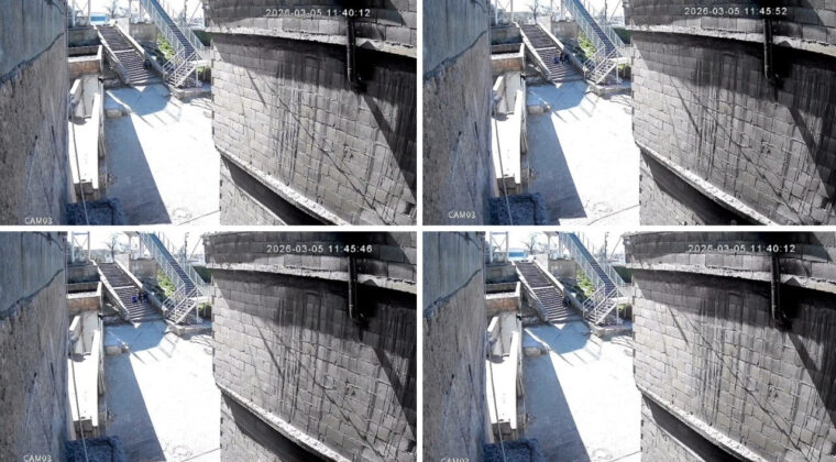 Okul &Ouml;n&uuml;nde 10 TL ve Meyve Suyuyla &Ccedil;ocukları Kandırıp Taciz Etti