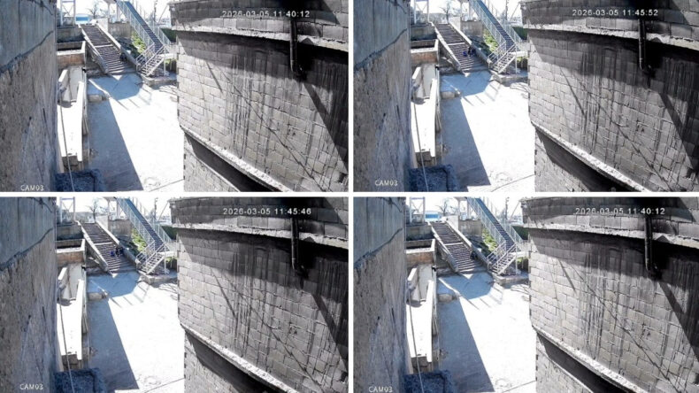 Okul &Ouml;n&uuml;nde 10 TL ve Meyve Suyuyla &Ccedil;ocukları Kandırıp Taciz Etti