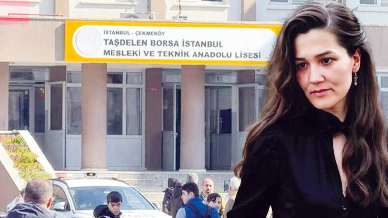 Okulda g&uuml;venlik &ouml;nlemi alınmadı