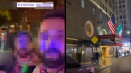 Onlarca T&uuml;rk'&uuml; ABD'ye G&ouml;t&uuml;rm&uuml;şler