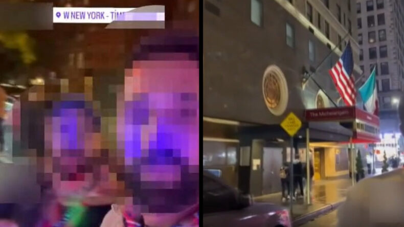 Onlarca T&uuml;rk'&uuml; ABD'ye G&ouml;t&uuml;rm&uuml;şler