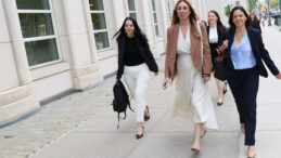 Orgazmik meditasyonu &ouml;ğretiyordu: 9 yıl hapis cezası aldı