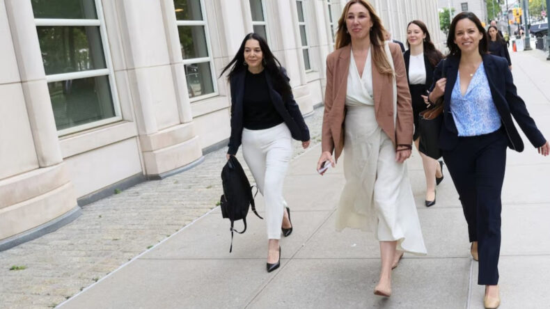 Orgazmik meditasyonu &ouml;ğretiyordu: 9 yıl hapis cezası aldı