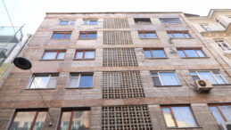 Orhan Pamuk'un 9 dairesi var: Taray Apartmanı davasında karar