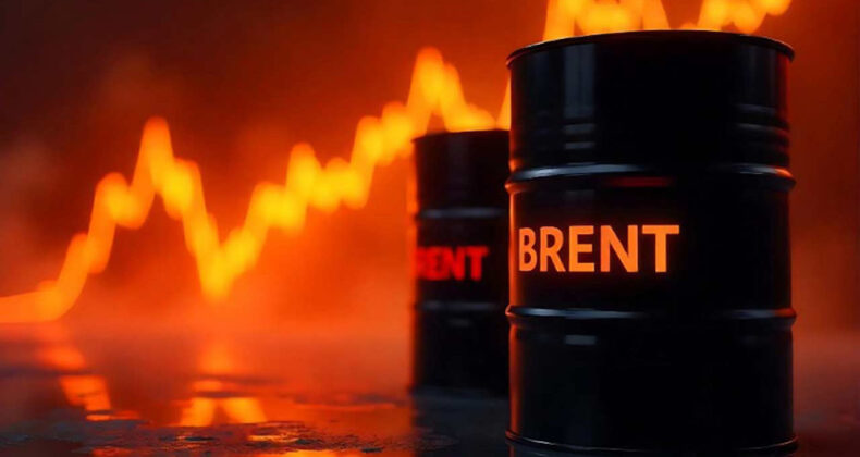 Orta Doğu savaşı piyasaları sarstı: Petrol fiyatı fırladı