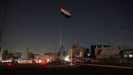 Orta Doğu'da Gerilim: İtalyan &Uuml;ss&uuml; de Vuruldu