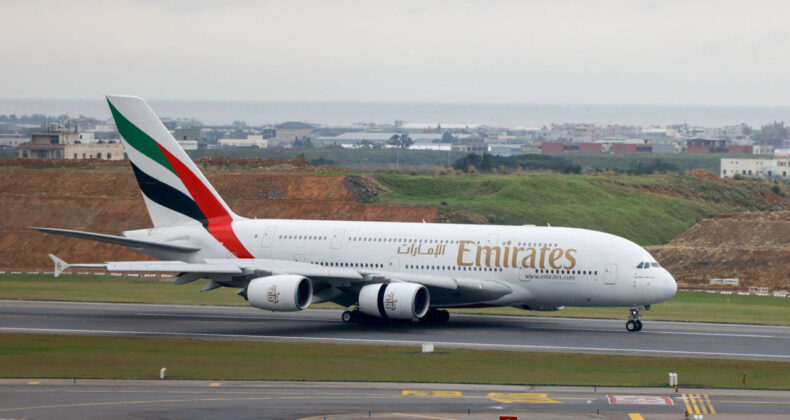 Orta Doğu'da mahsur kalan milli sporcularla ilgili a&ccedil;ıklama