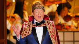 Oscar'ın sunucusunun Epstein esprisi soğuk r&uuml;zgar estirdi