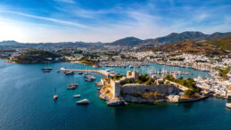 Otel fiyatlarında savaş d&uuml;ş&uuml;ş&uuml;