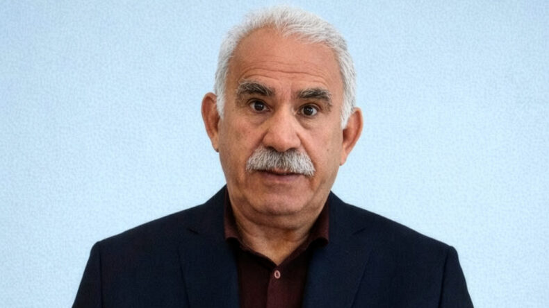 &Ouml;calan: Geriye d&ouml;n&uuml;ş m&uuml;mk&uuml;n değil