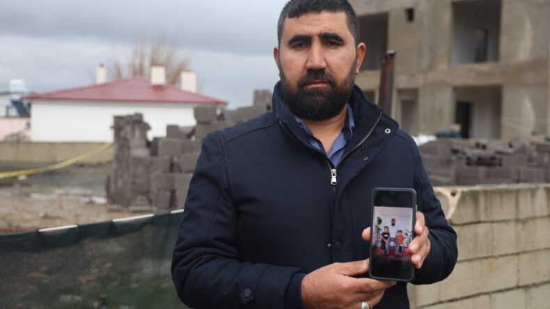 Öfkesi dinmiyor: Sonsuza kadar şikayetçiyim, acı çeksinler