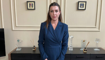 &Ouml;ğrencinin Zorbalığını Şikayet Ederken Babasının Zorbalığına Uğradılar