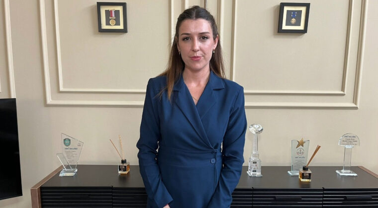 &Ouml;ğrencinin Zorbalığını Şikayet Ederken Babasının Zorbalığına Uğradılar