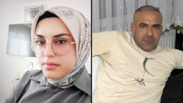 &Ouml;ld&uuml;r&uuml;ld&uuml;ğ&uuml; Mezarlıkta Defnedildi