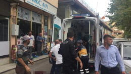 &Ouml;lmeden &Ouml;nce 112'yi Aramıştı: Ş&uuml;pheli &Ouml;l&uuml;mde Ağabeye Beraat