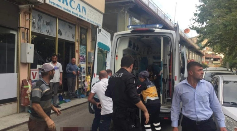 &Ouml;lmeden &Ouml;nce 112'yi Aramıştı: Ş&uuml;pheli &Ouml;l&uuml;mde Ağabeye Beraat