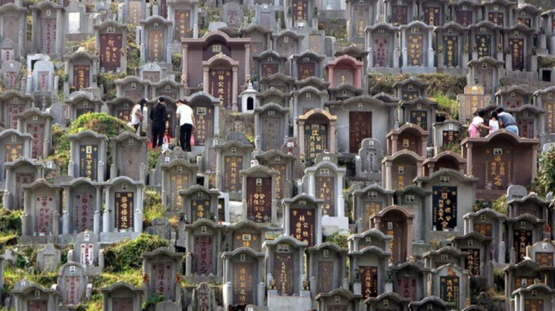 &Ouml;l&uuml;lerin K&uuml;llerini Evde Saklamak Yasaklanıyor