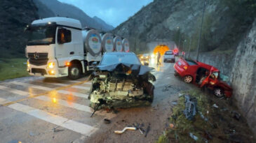 &Ouml;nce annesi ardından babası… Bir tek Asel bebek hayatta kaldı