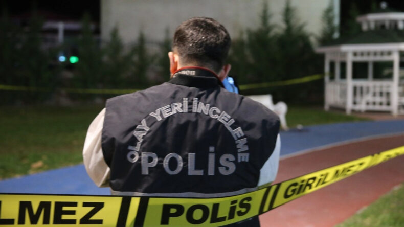 Önce Eşini Katletti, Ardından İntihar Etti