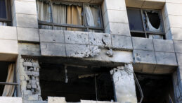 &Ouml;nce otel, sonra apartman… L&uuml;bnan'a f&uuml;ze yağıyor