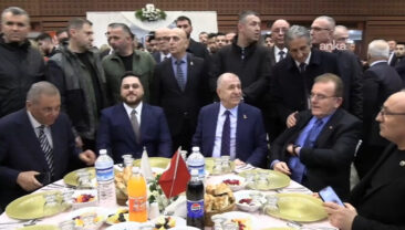 &Ouml;zdağ: Adaletsizlik, fakirlik her ge&ccedil;en g&uuml;n biraz daha artıyor