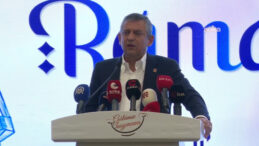 &Ouml;zel: &Ccedil;ift&ccedil;inin kredi faizlerini sileceğiz, mazotta &Ouml;TV'yi kaldıracağız