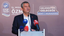 &Ouml;zel: Rumeli k&uuml;lt&uuml;r&uuml; dayanışmadır, kardeşliktir, birliktir, zor zamanda birbirine sahip &ccedil;ıkmaktır