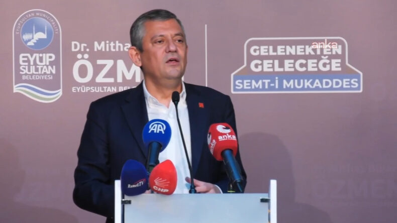 &Ouml;zel: Rumeli k&uuml;lt&uuml;r&uuml; dayanışmadır, kardeşliktir, birliktir, zor zamanda birbirine sahip &ccedil;ıkmaktır
