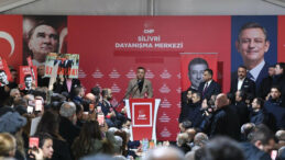 &Ouml;zg&uuml;r &Ccedil;elik: Umut Silivri zindanında, arkadaşlarımızın b&uuml;y&uuml;k direnişinde ve m&uuml;cadelesinde