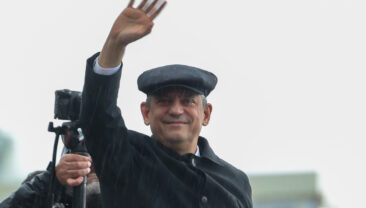 &Ouml;zg&uuml;r &Ouml;zel hakkında yeni soruşturma