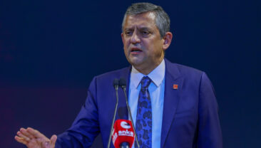 &Ouml;zg&uuml;r &Ouml;zel: Herkesin boynu milletin kararı karşısında kıldan ince olmalı