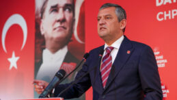 &Ouml;zg&uuml;r &Ouml;zel: Hi&ccedil; değilse ev hapsi verilsin