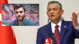 &Ouml;zg&uuml;r &Ouml;zel&rsquo;den İsmail Arı paylaşımı
