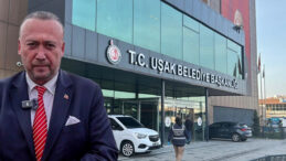 &Ouml;zkan Yalım Disipline Sevk Edildi