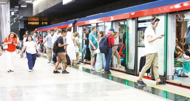 Paket gen&ccedil;lere derman olmaz