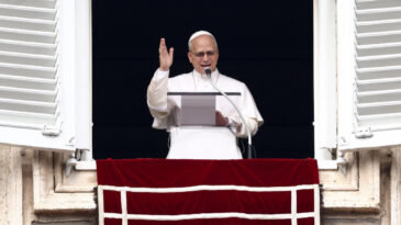 Papa 14. Leo'dan Hamaney ve İran &Uuml;zerine &Ouml;nemli A&ccedil;ıklama