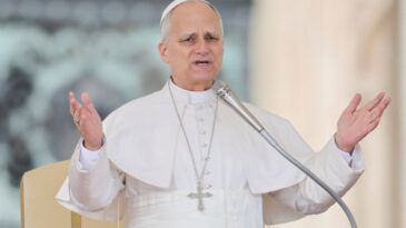 Papa, savaşan Hristiyanlara seslendi: Cesaretiniz var mı?