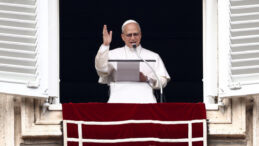 Papa'dan imalı &ccedil;ıkış: Savaş başlatan Hristiyan liderler g&uuml;nah &ccedil;ıkarmalı