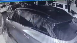 Parasını alamadı, mahalleyi ayağa kaldırdı