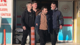 Park halindeki ara&ccedil;ları soydu, polis adım adım iz s&uuml;r&uuml;p yakaladı